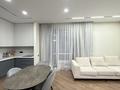 2-комнатная квартира · 78 м² · 5/19 этаж, Аль-Фараби 41 — Аль-Фараби за 620 000 ₸ в Алматы, Бостандыкский р-н — фото 4
