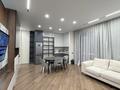 2-комнатная квартира · 78 м² · 5/19 этаж, Аль-Фараби 41 — Аль-Фараби за 620 000 ₸ в Алматы, Бостандыкский р-н — фото 6