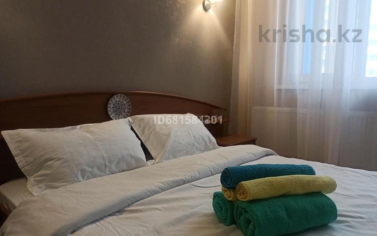 1-комнатная квартира · 40 м² · 7/19 этаж, Сейфуллина 1 за 3 000 ₸ в Астане, Сарыарка р-н — фото 2