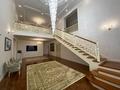 Отдельный дом · 7 комнат · 722 м² · 15 сот., Депутатский городок — Набережная реки Есиль, рядом с центром Столицы за 480 млн ₸ в Астане, Сарайшык р-н — фото 9