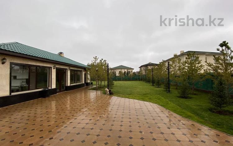 Отдельный дом · 7 комнат · 722 м² · 15 сот., Депутатский городок — Набережная реки Есиль, рядом с центром Столицы за 480 млн ₸ в Астане, Сарайшык р-н — фото 73