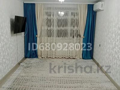 2-комнатная квартира · 54.9 м² · 9/10 этаж, Ул.Жамбыла 40 за 20 млн ₸ в Уральске