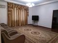3-комнатная квартира, 130 м², 10/14 этаж посуточно, Абая 150/230 за 17 000 〒 в Алматы