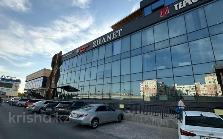 Свободное назначение, офисы, склады, кабинеты и рабочие места · 40 м² за 220 000 ₸ в Шымкенте, Каратауский р-н — фото 6