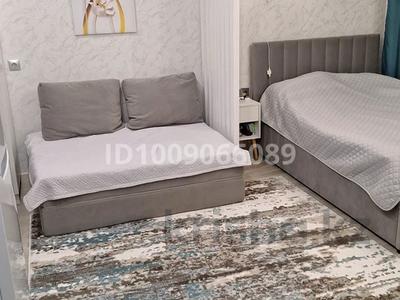 1-комнатная квартира · 27 м² · 2/6 этаж, Есенберлина 5 за 15.9 млн ₸ в Астане, Сарыарка р-н