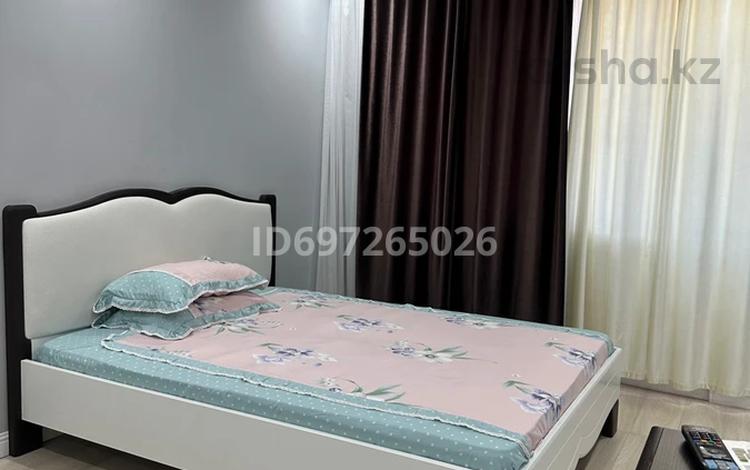 1-бөлмелі пәтер · 40 м² · 3/5 қабат, Деева 9 — Гарден хол ресторан, бағасы: 13 500 ₸ в Жезказгане — фото 18