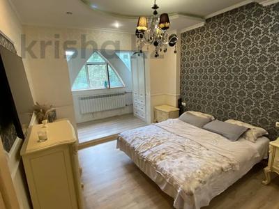 2-бөлмелі пәтер · 60.2 м² · 3/9 қабат, Алмагүл ш/а., бағасы: 53 млн ₸ в Алматы, Бостандыкский р-н
