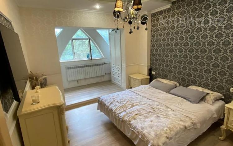 2-бөлмелі пәтер · 60.2 м² · 3/9 қабат, Алмагүл ш/а., бағасы: 53 млн ₸ в Алматы, Бостандыкский р-н — фото 14