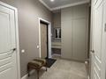 4-комнатная квартира · 115 м² · 3/14 этаж, Манаса 109а за 850 000 ₸ в Алматы, Алмалинский р-н