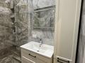 4-комнатная квартира · 115 м² · 3/14 этаж, Манаса 109а за 850 000 ₸ в Алматы, Алмалинский р-н — фото 12