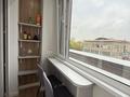 4-комнатная квартира · 115 м² · 3/14 этаж, Манаса 109а за 850 000 ₸ в Алматы, Алмалинский р-н — фото 22