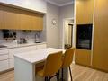 4-комнатная квартира · 115 м² · 3/14 этаж, Манаса 109а за 850 000 ₸ в Алматы, Алмалинский р-н — фото 4