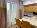 4-комнатная квартира · 115 м² · 3/14 этаж, Манаса 109а за 850 000 ₸ в Алматы, Алмалинский р-н — фото 5