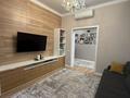 4-комнатная квартира · 115 м² · 3/14 этаж, Манаса 109а за 850 000 ₸ в Алматы, Алмалинский р-н — фото 8