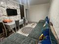 3-комнатная квартира · 60 м² · 4/5 этаж, Алий Молдагуловой за 170 000 ₸ в Шымкенте, Аль-Фарабийский р-н