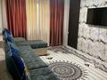 3-комнатная квартира · 60 м² · 4/5 этаж, Алий Молдагуловой за 170 000 ₸ в Шымкенте, Аль-Фарабийский р-н — фото 3