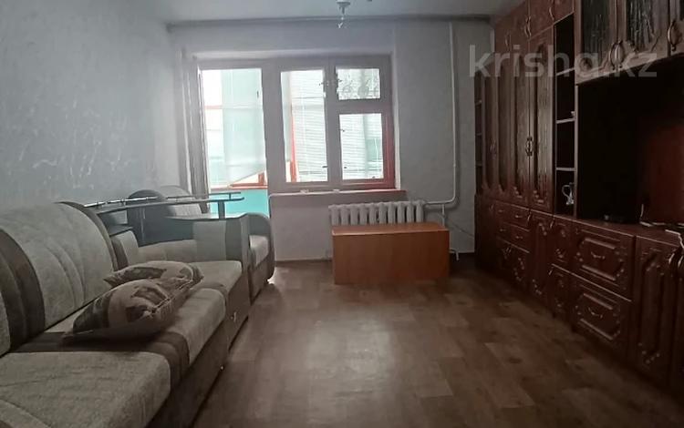 2-бөлмелі пәтер · 51 м² · 5/9 қабат, Назарбаева, бағасы: 12.4 млн ₸ в Уральске — фото 2