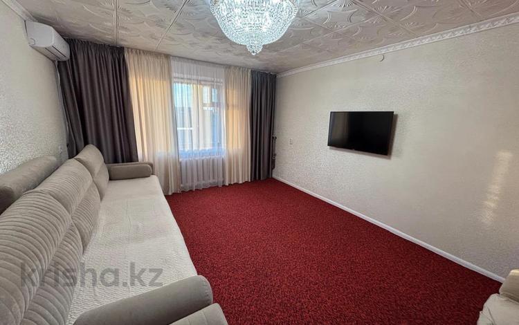 3-комнатная квартира · 64 м² · 5/10 этаж, баймульдина 5 за 25 млн ₸ в Павлодаре — фото 2