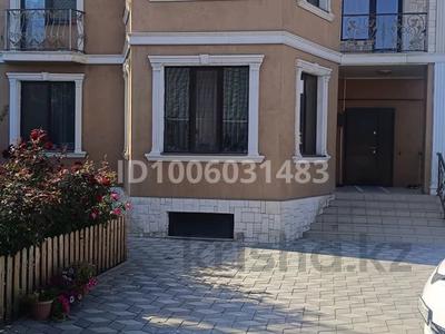 Отдельный дом · 4 комнаты · 240 м² · 7 сот., Коркыт ата 33 за 130 млн ₸ в Туздыбастау (Калинино)