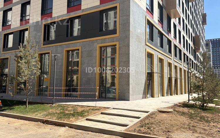 Еркін · 82 м², бағасы: 780 000 ₸ в Астане — фото 11