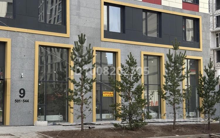 Свободное назначение · 82 м² за 750 000 ₸ в Астане — фото 7