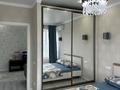 1-комнатная квартира · 50 м² · 5/13 этаж, Муратбаева 14/7 — Макатаева за 20 000 ₸ в Алматы, Алмалинский р-н — фото 2