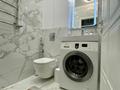 1-комнатная квартира · 50 м² · 5/13 этаж, Муратбаева 14/7 — Макатаева за 20 000 ₸ в Алматы, Алмалинский р-н — фото 7