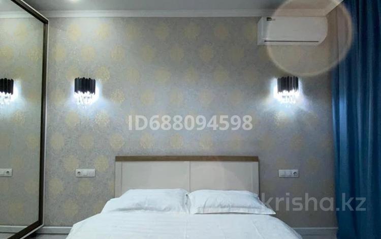 1-комнатная квартира · 50 м² · 5/13 этаж, Муратбаева 14/7 — Макатаева за 20 000 ₸ в Алматы, Алмалинский р-н — фото 9