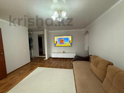 3-комнатная квартира · 55 м² · 5/5 этаж, гоголя за 25.5 млн ₸ в Костанае