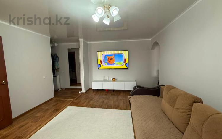3-комнатная квартира · 55 м² · 5/5 этаж, гоголя за 25.5 млн ₸ в Костанае — фото 2