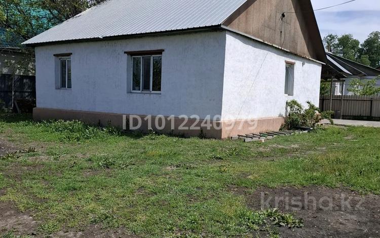 Отдельный дом · 4 комнаты · 89 м² · 10 сот., Баянаульская 1 — Находится возле мечети и остановки за 43 млн ₸ в  — фото 2