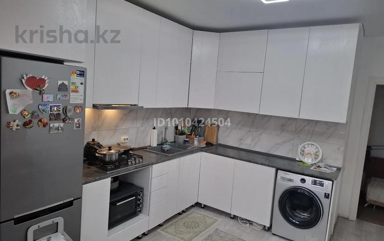 2-бөлмелі пәтер · 65 м² · 4/5 қабат, гастелло, бағасы: 24 млн ₸ в Петропавловске — фото 2
