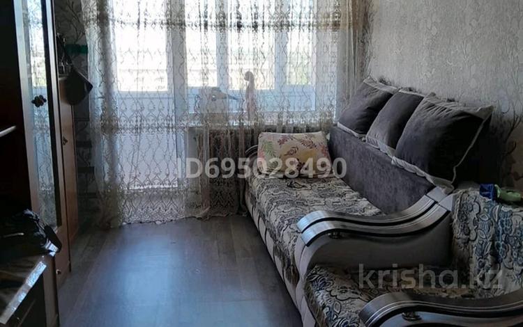 2-бөлмелі пәтер · 42 м² · 5/5 қабат, 21 микрорайон 2/3, бағасы: 10.7 млн ₸ в Караганде — фото 25
