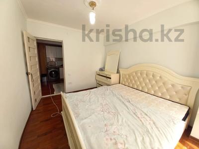 2-комнатная квартира · 43 м² · 5/5 этаж, мкр Каргалы, Егор Редько 6 — Мкр. Каргалы, р-н школы Бобек по Кенесары Хана за 23.5 млн 〒 в Алматы, Наурызбайский р-н