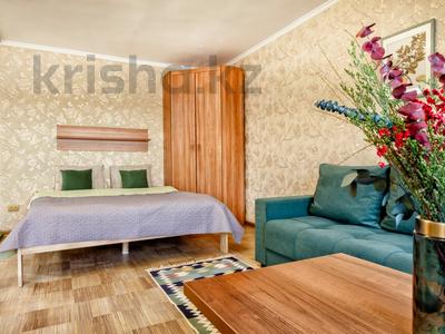 1-комнатная квартира · 33 м² · 3/4 этаж, Абылайхана 147 за 22 000 ₸ в Алматы, Алмалинский р-н