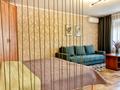 1-комнатная квартира · 33 м² · 3/4 этаж, Абылайхана 147 за 22 000 ₸ в Алматы, Алмалинский р-н — фото 4