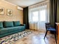 1-комнатная квартира · 33 м² · 3/4 этаж, Абылайхана 147 за 22 000 ₸ в Алматы, Алмалинский р-н — фото 6