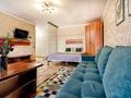 1-комнатная квартира · 33 м² · 3/4 этаж, Абылайхана 147 за 22 000 ₸ в Алматы, Алмалинский р-н — фото 9