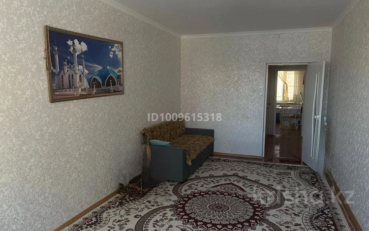 2-комнатная квартира · 60 м² · 3/9 этаж, мкр. Зачаганск пгт, Мурата Монкеулы 85/2 — Напротив супермаркета Алтындар за 25 млн ₸ в Уральске — фото 2