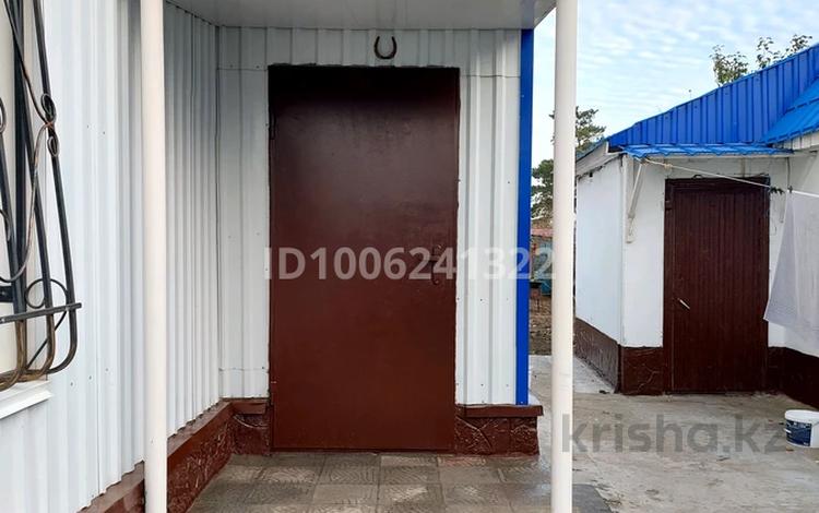 Отдельный дом · 4 комнаты · 95.7 м² · 5 сот., Сералина — Сералина 5 за 47 млн 〒 в Костанае — фото 2