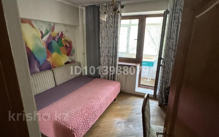 4-комнатная квартира · 100 м² · 2/9 этаж, мкр Жетысу-1 40 за 400 000 ₸ в Алматы, Ауэзовский р-н — фото 2