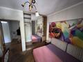 4-комнатная квартира · 100 м² · 2/9 этаж, мкр Жетысу-1 40 за 400 000 ₸ в Алматы, Ауэзовский р-н — фото 6