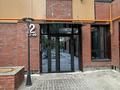 3-комнатная квартира · 108.3 м² · 2/9 этаж, Октябрьская 26/2 за 53 млн ₸ в Шымкенте, Туран р-н