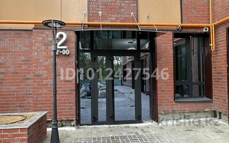 3-комнатная квартира · 108.3 м² · 2/9 этаж, Октябрьская 26/2 за 53 млн ₸ в Шымкенте, Туран р-н — фото 2