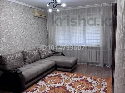 3-комнатная квартира · 60 м² · 1/4 этаж, мкр №7 5 за 350 000 ₸ в Алматы, Ауэзовский р-н