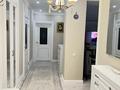 3-комнатная квартира · 107 м² · 15/18 этаж, мкр Юго-Восток, проспект Шахтеров — Детский сад "Шаңырақ", Гимназия №102, Назарбаев Интеллектуальная школа химико-биологического направления, Средняя школа №23, ТЦ "Мечта", ТЦ "Бум" за 53 млн ₸ в Караганде, Казыбек би р-н — фото 11