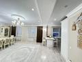 3-комнатная квартира · 107 м² · 15/18 этаж, мкр Юго-Восток, проспект Шахтеров — Детский сад "Шаңырақ", Гимназия №102, Назарбаев Интеллектуальная школа химико-биологического направления, Средняя школа №23, ТЦ "Мечта", ТЦ "Бум" за 53 млн ₸ в Караганде, Казыбек би р-н — фото 3