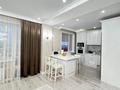 3-комнатная квартира · 107 м² · 15/18 этаж, мкр Юго-Восток, проспект Шахтеров — Детский сад "Шаңырақ", Гимназия №102, Назарбаев Интеллектуальная школа химико-биологического направления, Средняя школа №23, ТЦ "Мечта", ТЦ "Бум" за 53 млн ₸ в Караганде, Казыбек би р-н — фото 4