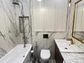 3-комнатная квартира · 107 м² · 15/18 этаж, мкр Юго-Восток, проспект Шахтеров — Детский сад "Шаңырақ", Гимназия №102, Назарбаев Интеллектуальная школа химико-биологического направления, Средняя школа №23, ТЦ "Мечта", ТЦ "Бум" за 53 млн ₸ в Караганде, Казыбек би р-н — фото 9