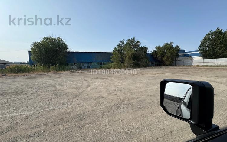 Свободное назначение · 2100 м² за 2 000 〒 в  — фото 2